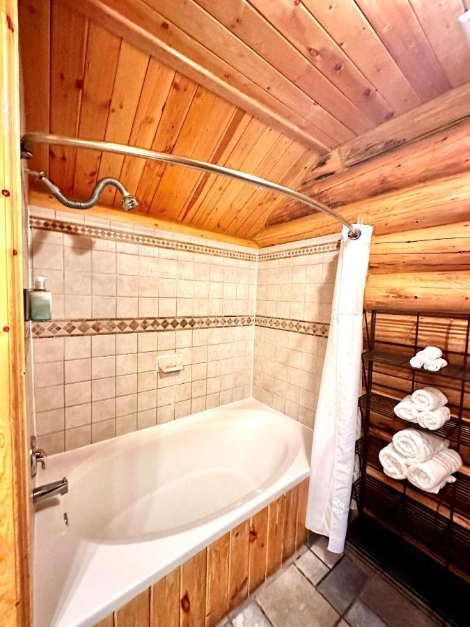 Villa Hibernation Station West Yellowstone Exterior foto