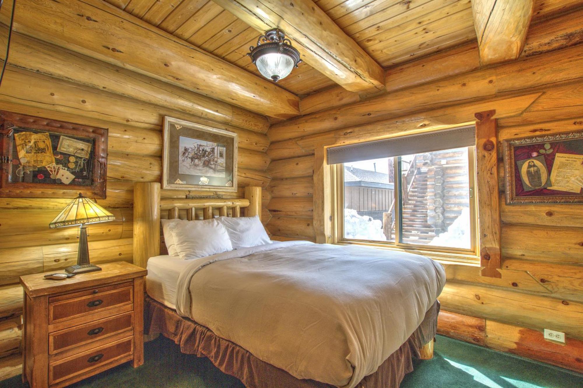 Villa Hibernation Station West Yellowstone Exterior foto