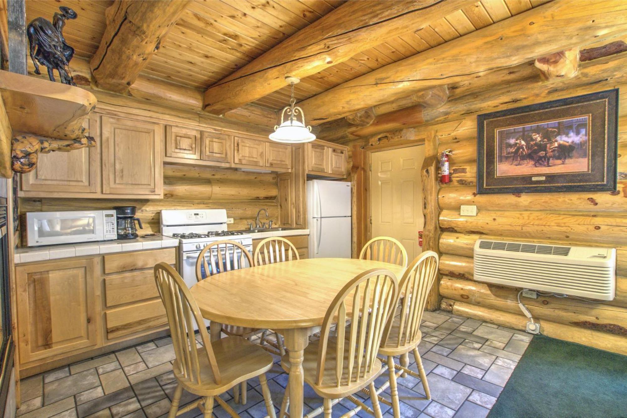 Villa Hibernation Station West Yellowstone Exterior foto