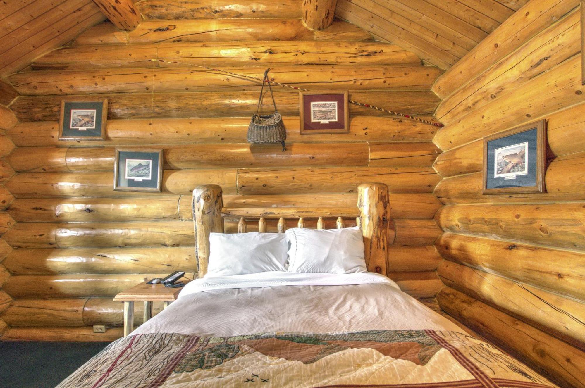 Villa Hibernation Station West Yellowstone Exterior foto