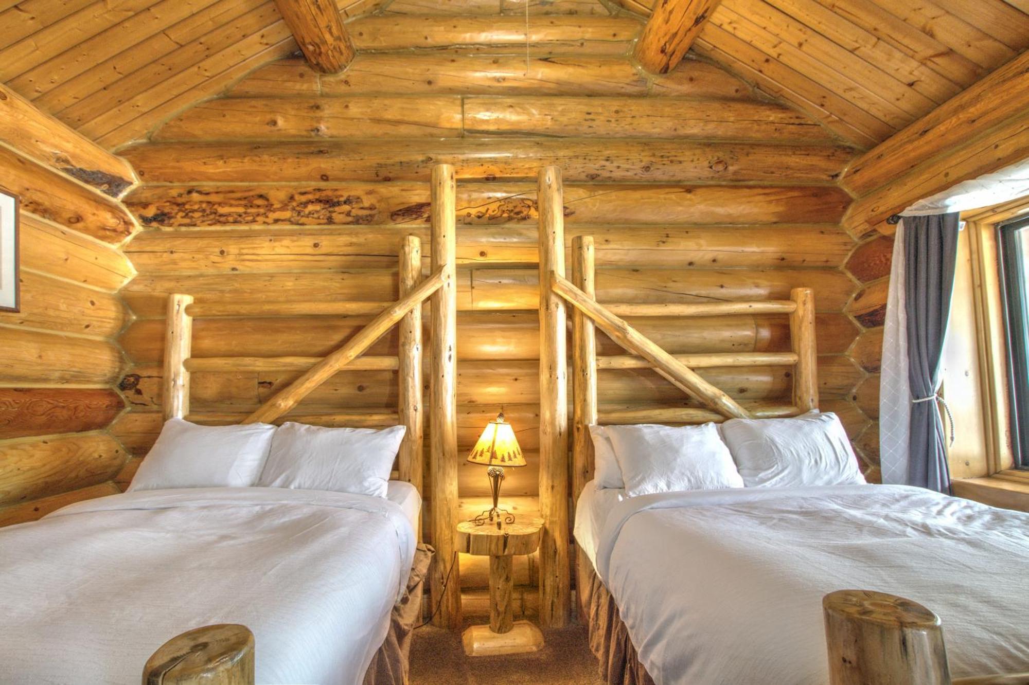 Villa Hibernation Station West Yellowstone Exterior foto