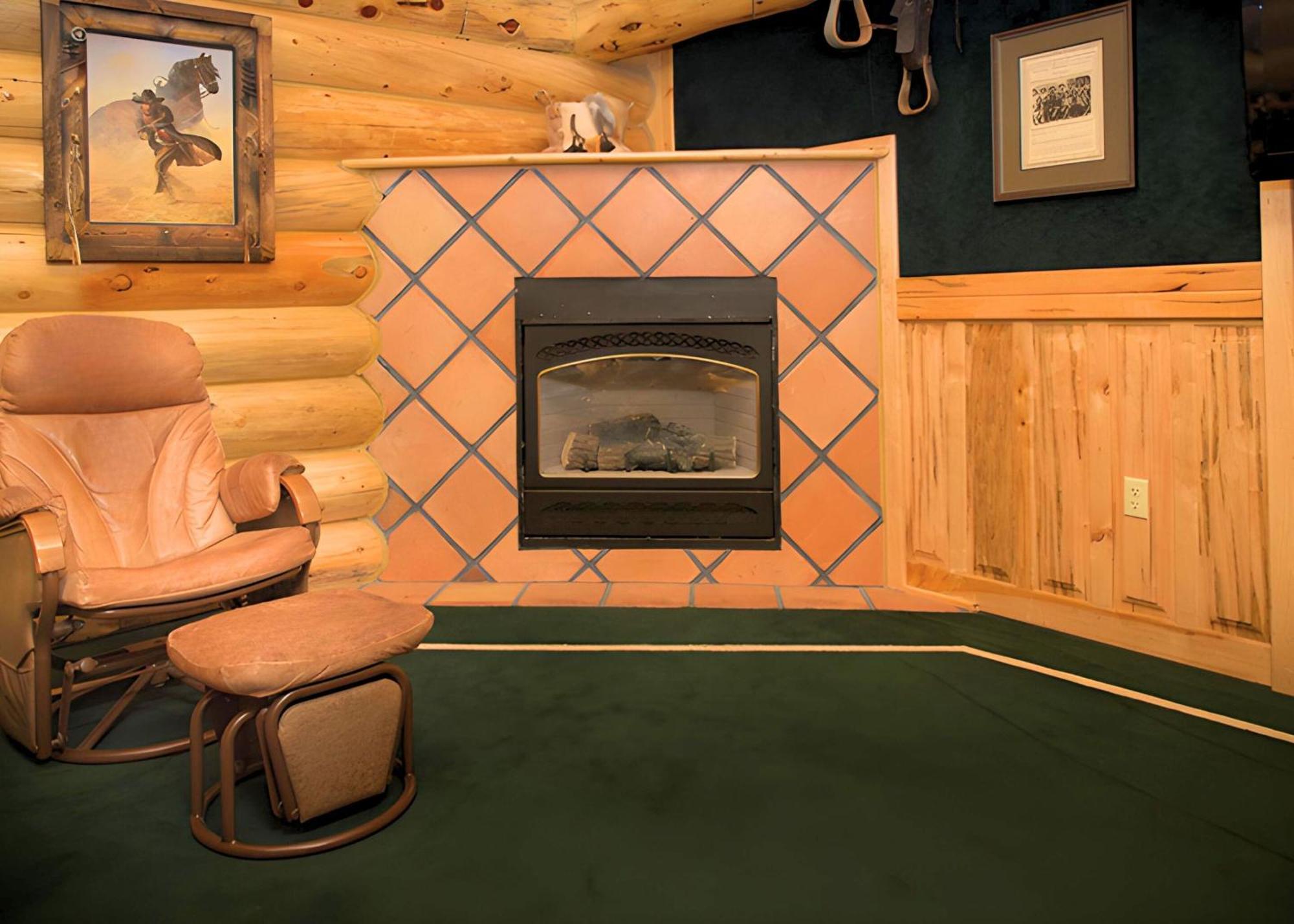 Villa Hibernation Station West Yellowstone Exterior foto