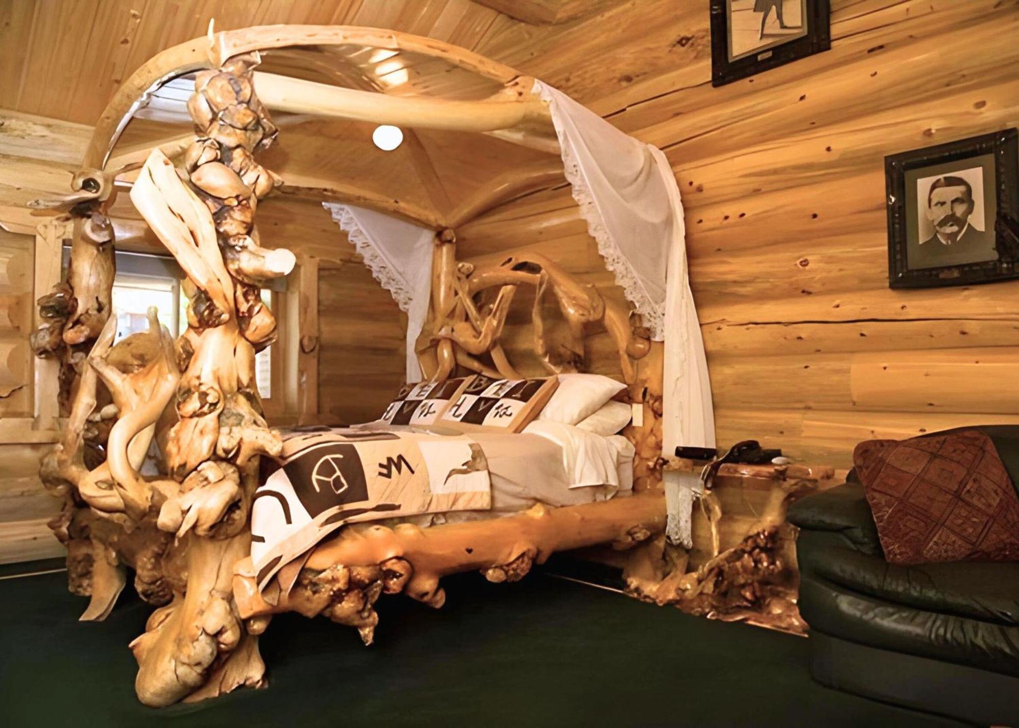 Villa Hibernation Station West Yellowstone Exterior foto