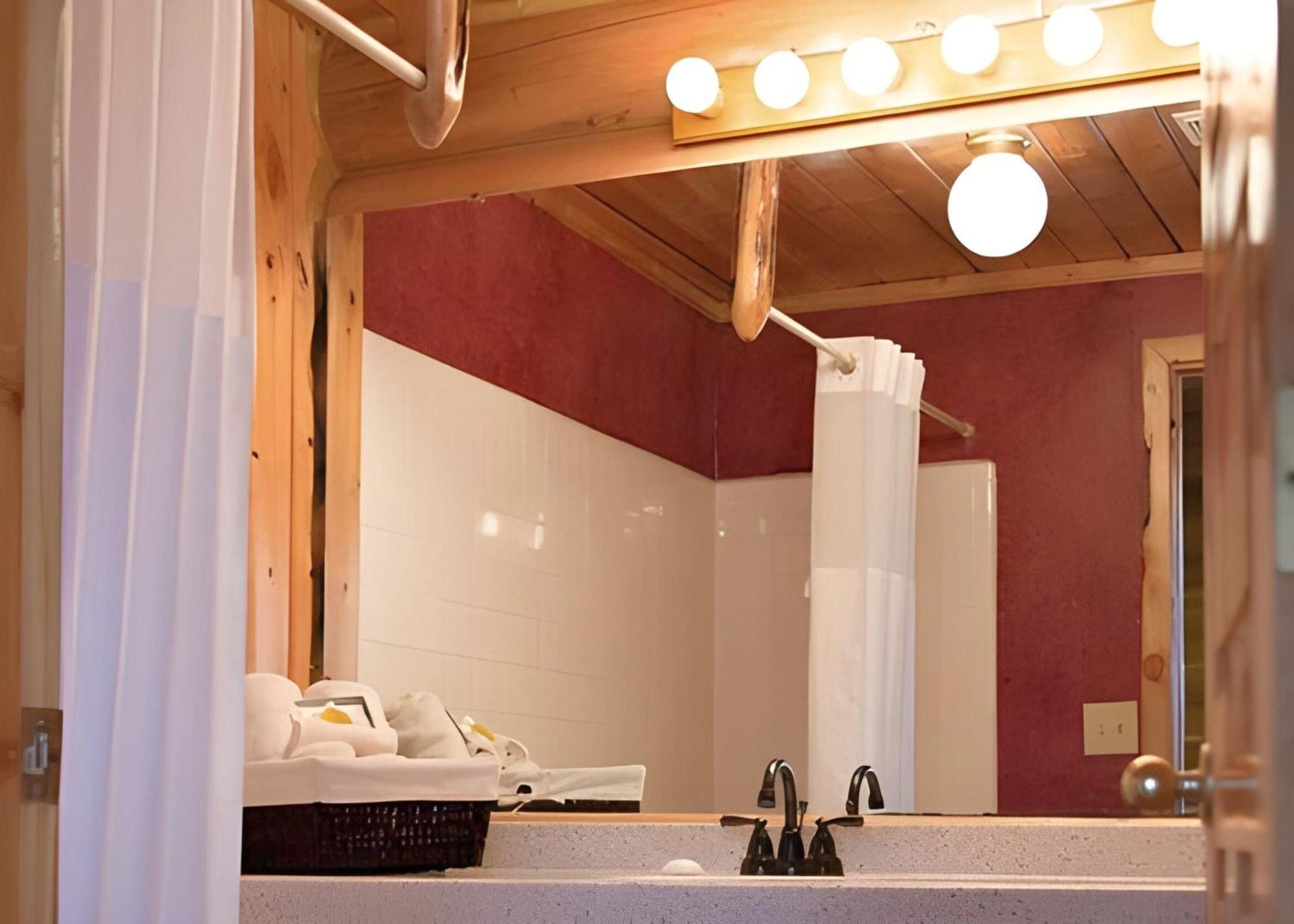 Villa Hibernation Station West Yellowstone Exterior foto