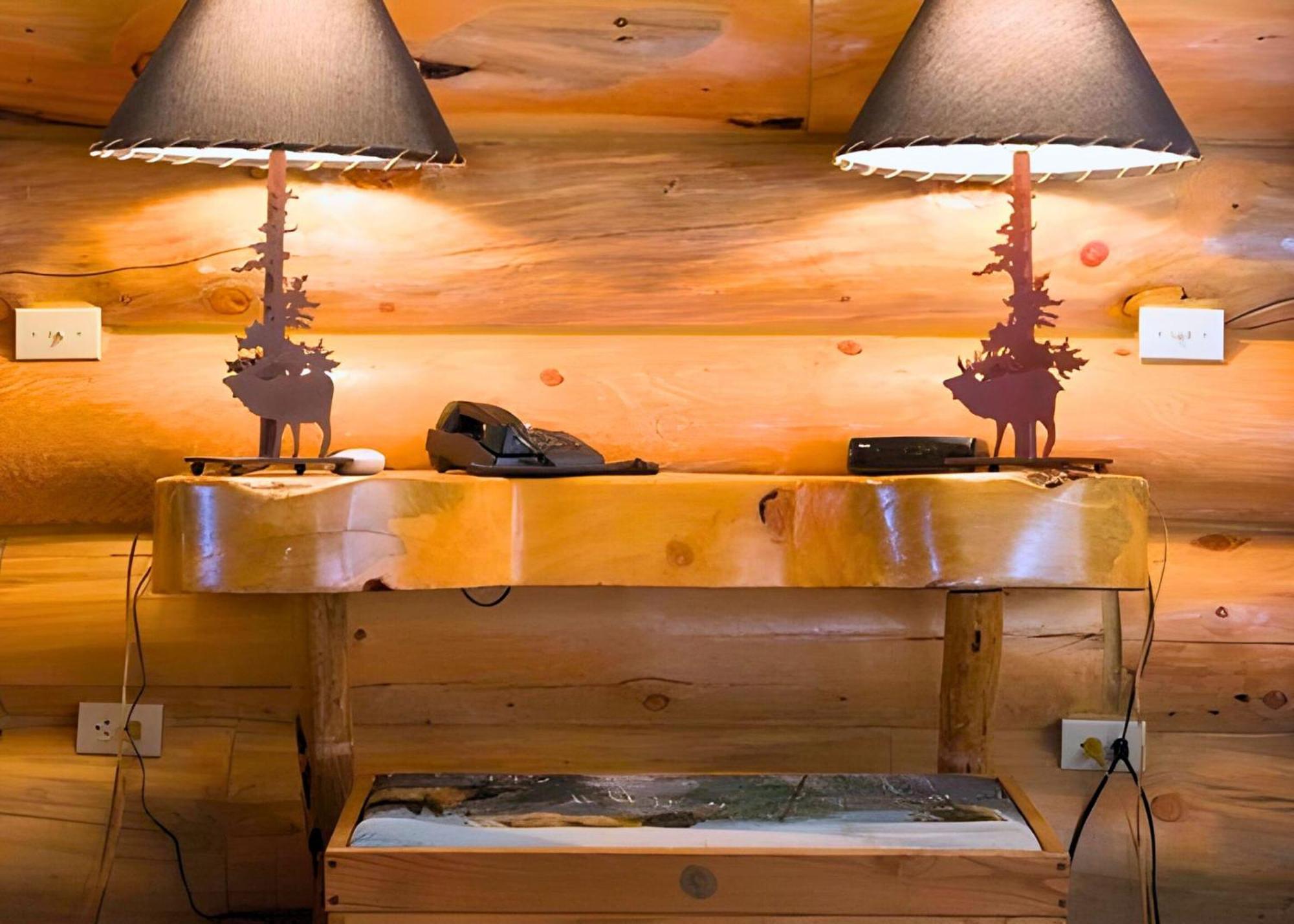 Villa Hibernation Station West Yellowstone Exterior foto