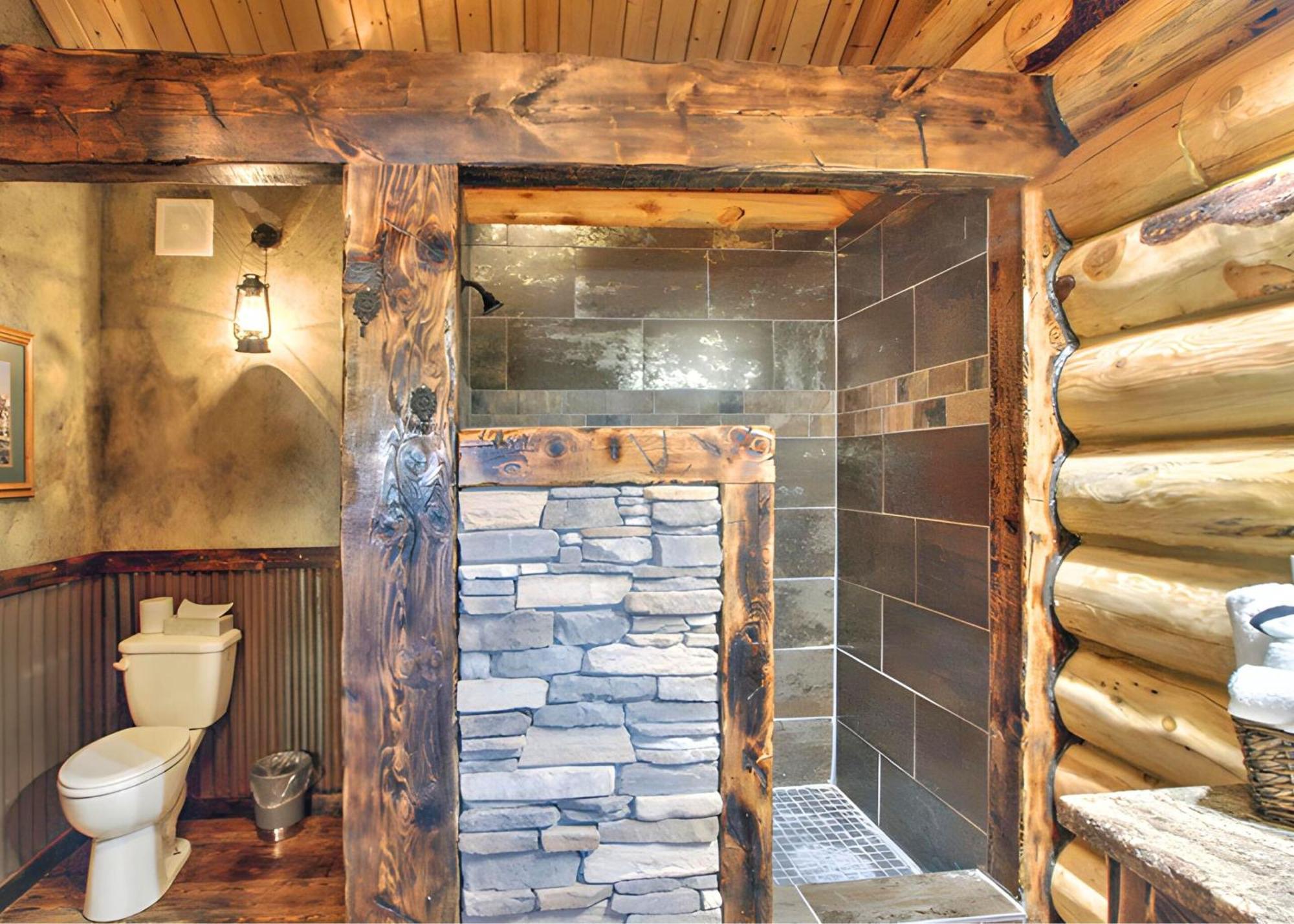 Villa Hibernation Station West Yellowstone Exterior foto