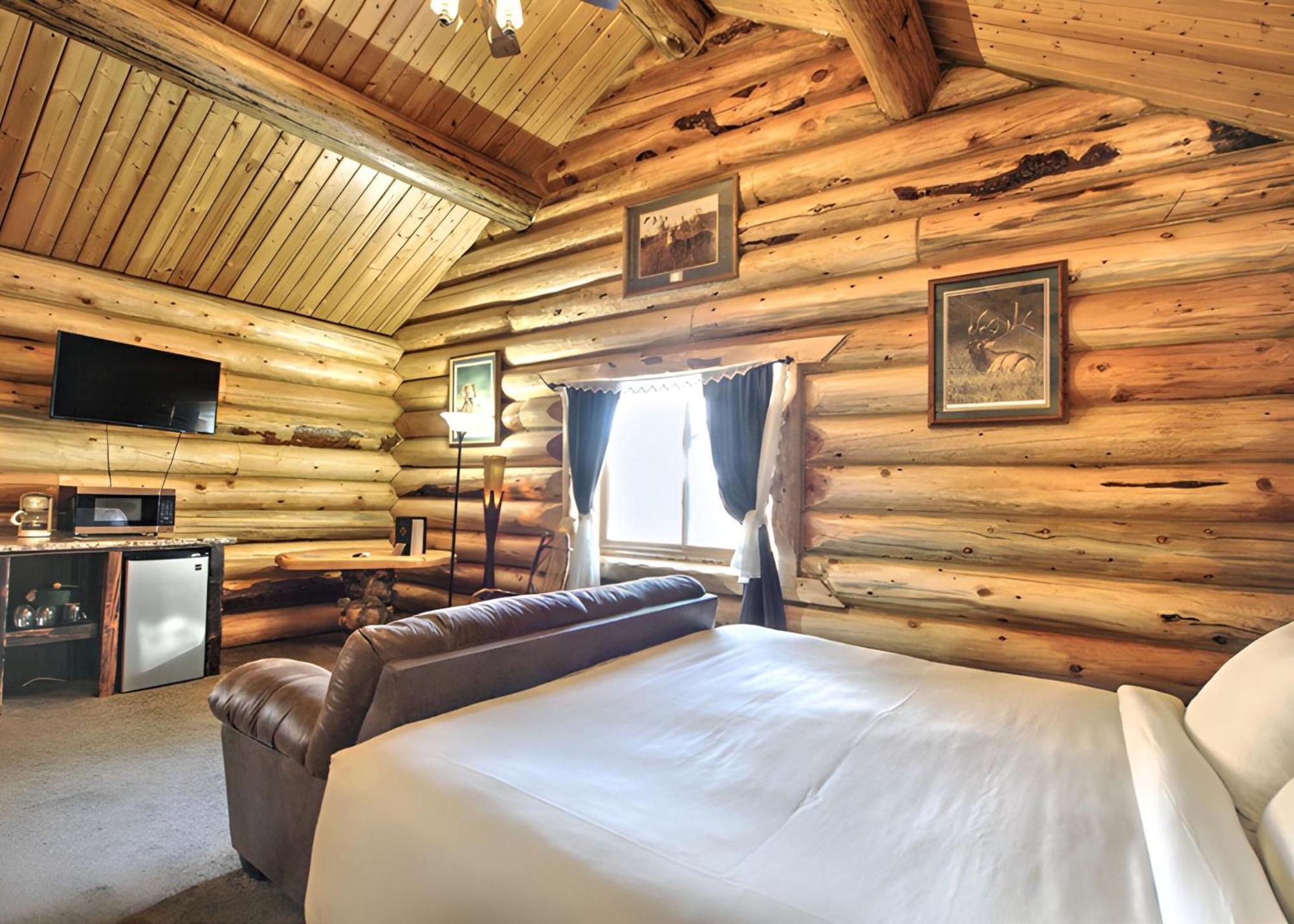 Villa Hibernation Station West Yellowstone Exterior foto