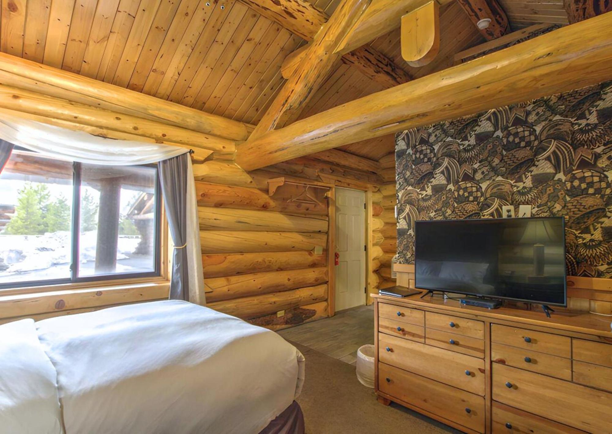 Villa Hibernation Station West Yellowstone Exterior foto