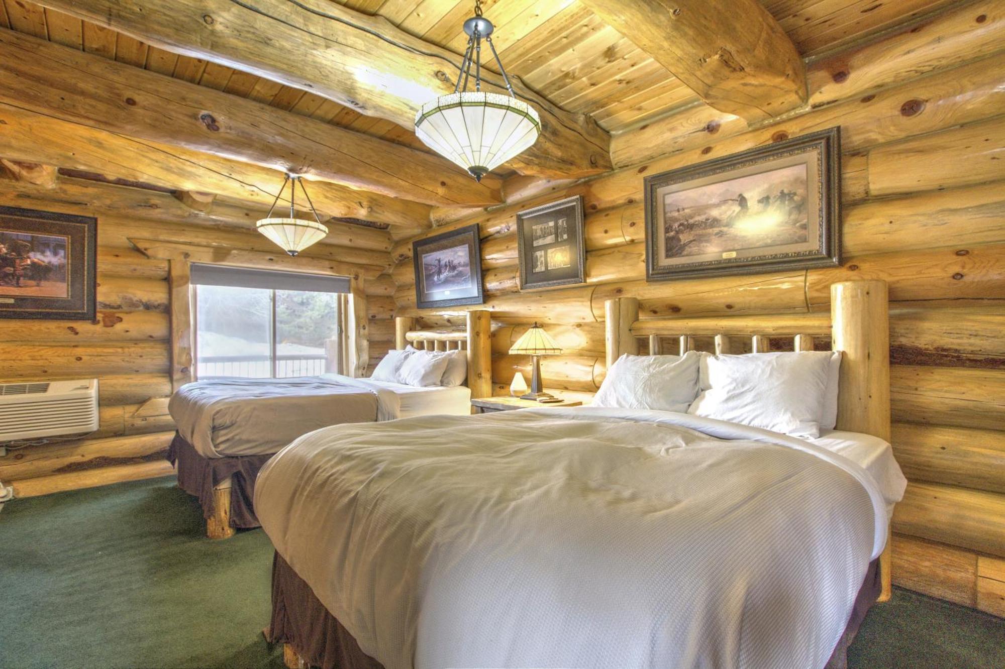 Villa Hibernation Station West Yellowstone Exterior foto