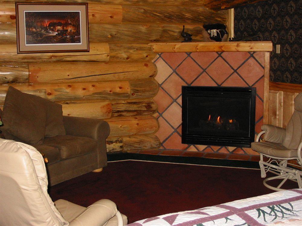 Villa Hibernation Station West Yellowstone Exterior foto